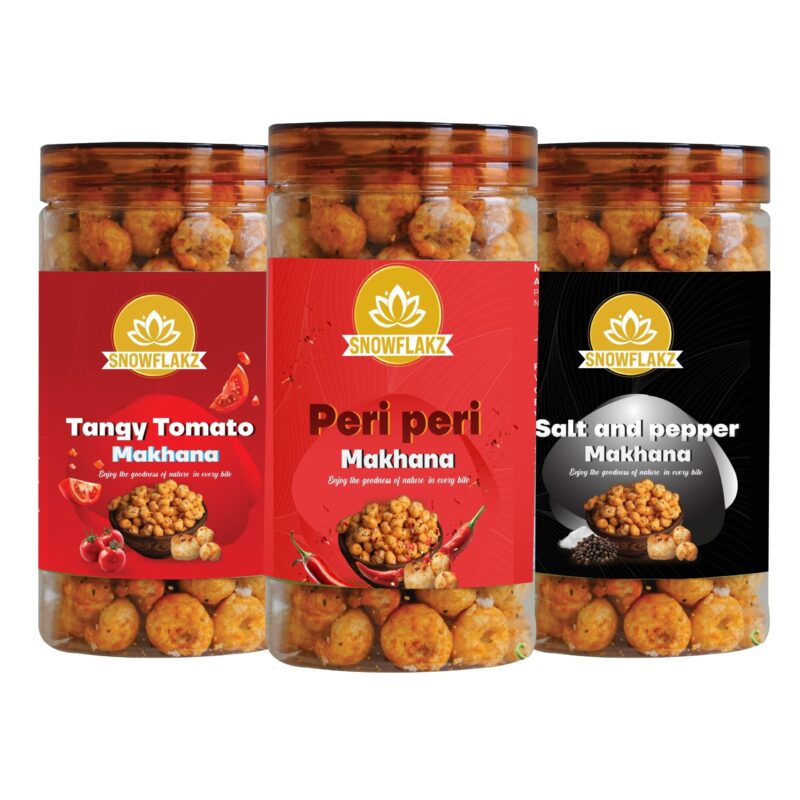 Salt and pepper - Image 4
